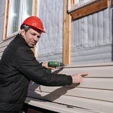 Affordable Siding Repair and Maintenance Services in Greenwood, IN